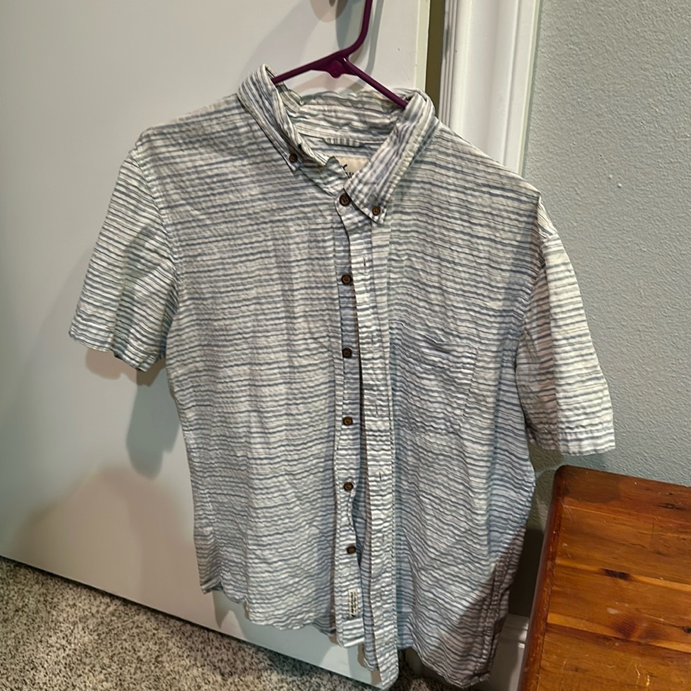 American Eagle size L